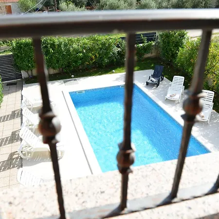 Villa Zvizda Zadar