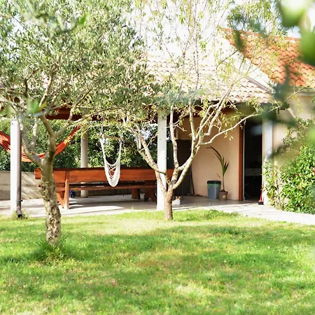 Villa Zvizda
