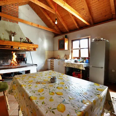 Zvizda Villa *