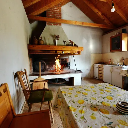 Zvizda Villa Zadar