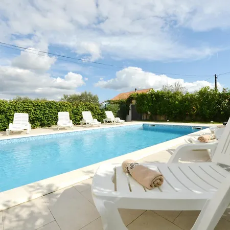 Vila Zvizda Zadar