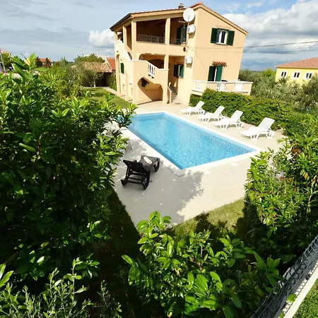 Villa Zvizda Zadar