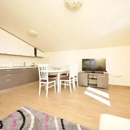 Zvizda Villa Zadar