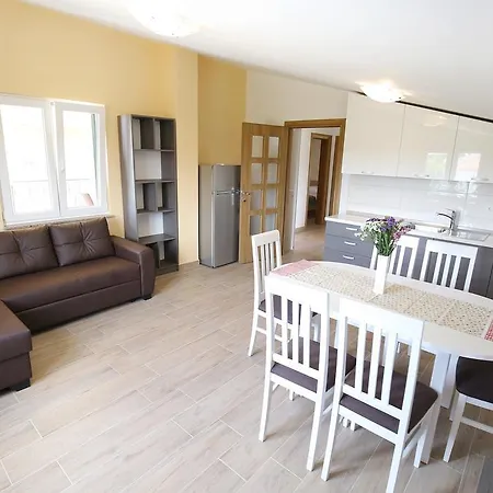 Zvizda Villa Zadar
