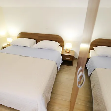 Villa Zvizda Zadar