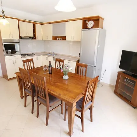 Zvizda Villa Zadar