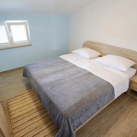 Zvizda Villa Zadar