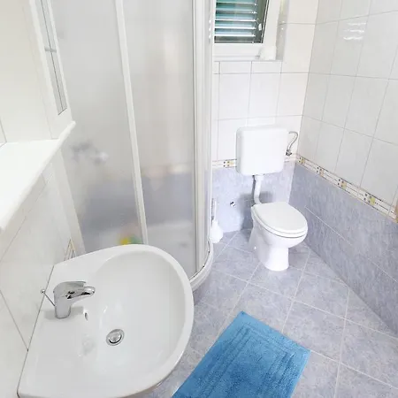 Villa Zvizda Zadar