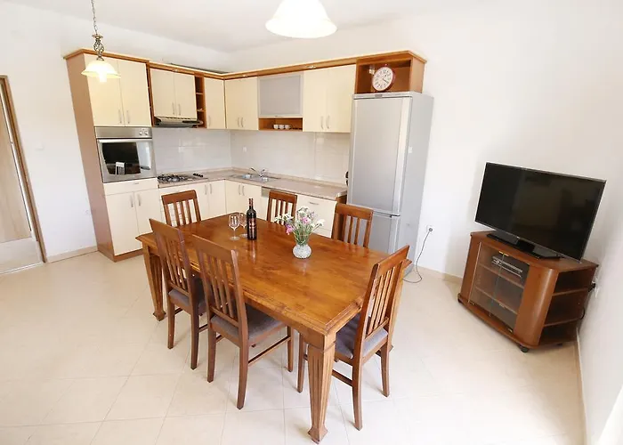 Zvizda Вилла Задар